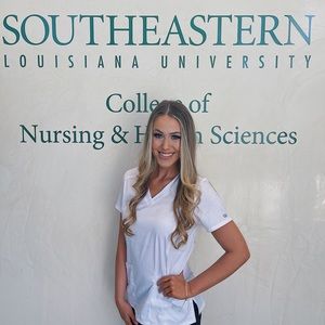 Meet your Posher, Kolby